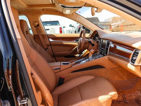 Used 2011 Porsche Panamera 4S AWD/4WD image 21