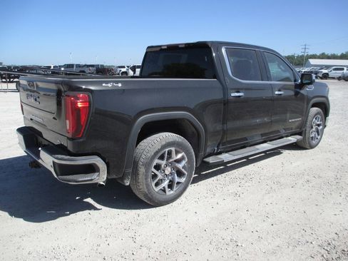 New 2026 GMC Sierra 1500 SLT w/ SLT Premium Package AWD/4WD image 5