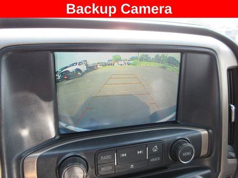 Used 2018 GMC Sierra 1500 Denali w/ Denali Ultimate Package AWD/4WD image 21