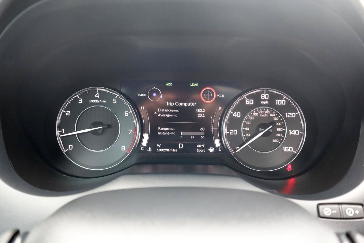 Used 2019 Acura RDX w/ Technology Package AWD/4WD image 23