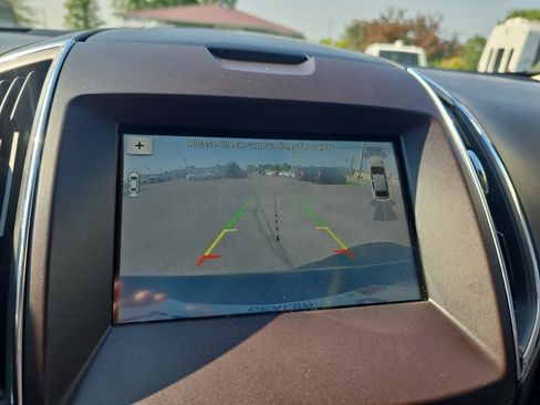 Used 2018 Ford Edge Sport w/ Equipment Group 401A AWD/4WD image 29