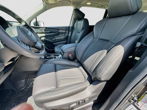New 2026 Subaru Ascent Bronze Edition AWD/4WD image 26