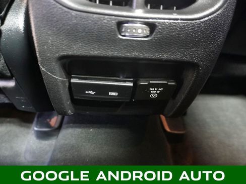 Used 2020 Jeep Cherokee Trailhawk image 10