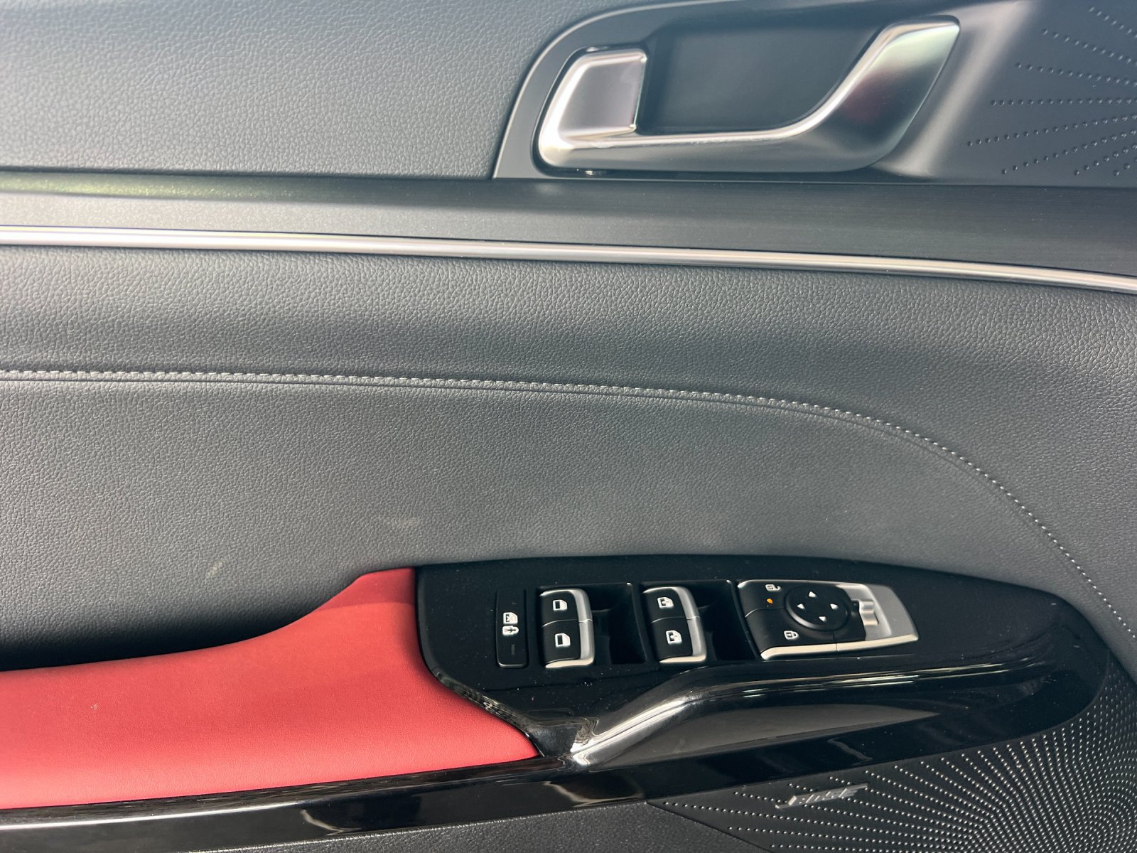 New 2026 Kia K5 GT-Line FWD image 10