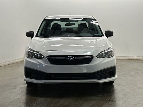 Used 2023 Subaru Impreza 2.0i image 28