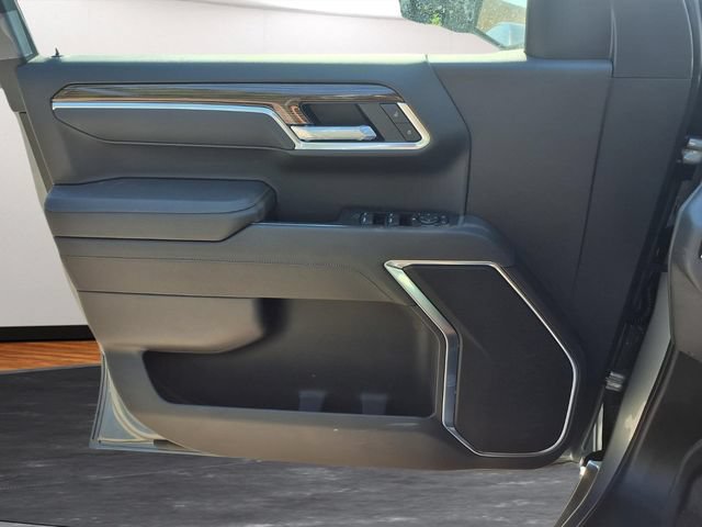 New 2026 Chevrolet Silverado 1500 RST w/ RST Select Package AWD/4WD image 14