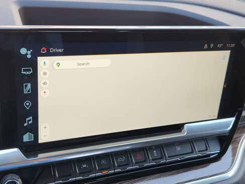 New 2026 Chevrolet Silverado 1500 RST image 48