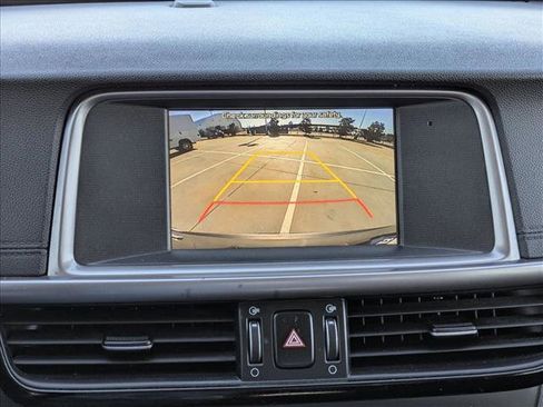 Used 2017 Kia Optima LX w/ Convenience Plus Package image 13