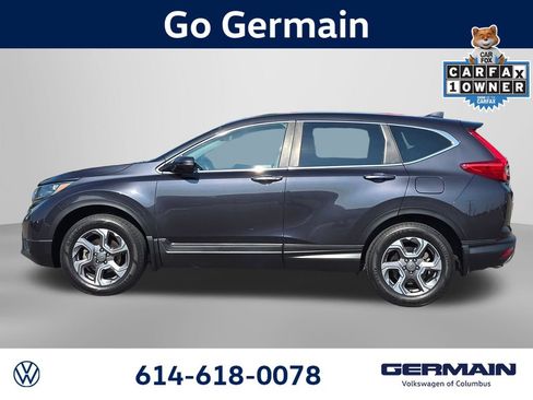 Used 2019 Honda CR-V EX-L image 10