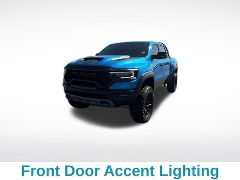 Used 2023 RAM 1500 TRX w/ TRX Level 2 Equipment Group image 33