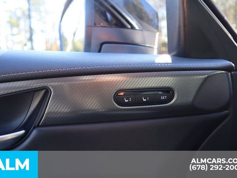 Used 2022 INFINITI QX60 Luxe w/ Vision Package image 15