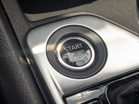 Used 2025 Nissan Sentra SV FWD image 24