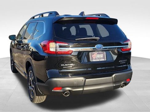 Used 2026 Subaru Ascent Limited AWD/4WD image 4