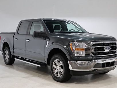 Used 2021 Ford F150 XLT w/ XTR Package