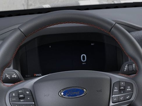 New 2026 Ford Explorer Active RWD image 13