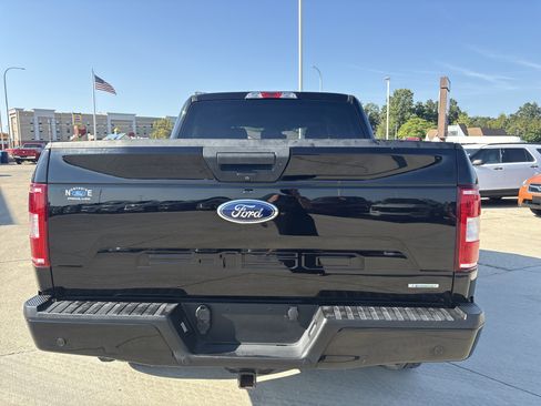 Used 2019 Ford F150 XL w/ Equipment Group 101A Mid image 4