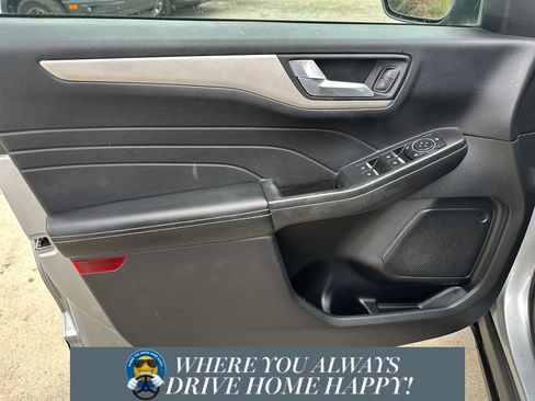 Used 2021 Ford Escape SE w/ Convenience Package image 10