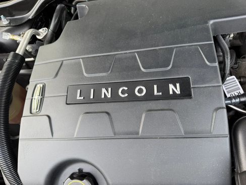 Used 2016 Lincoln MKS AWD w/ Equipment Group 101A image 39