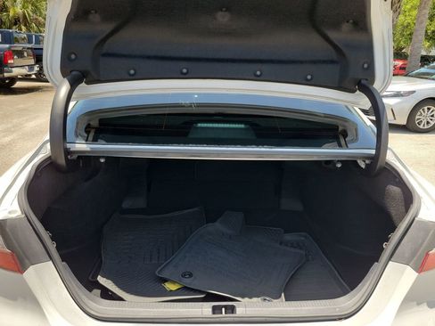 Certified 2024 Toyota Camry LE FWD image 29