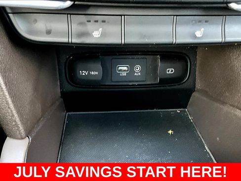 Used 2019 Hyundai Santa Fe Limited FWD image 19