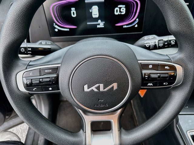 Certified 2023 Kia Sportage LX AWD/4WD image 11