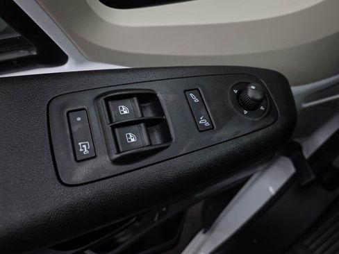 Used 2022 RAM ProMaster 3500 FWD image 25