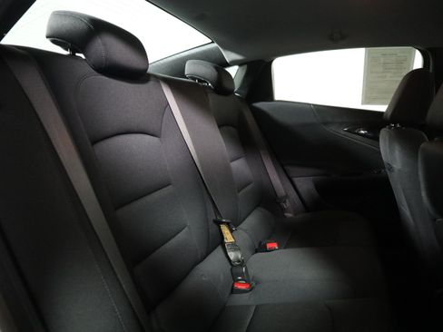 Used 2025 Chevrolet Malibu RS w/ LPO, Floor Liner Package FWD image 20