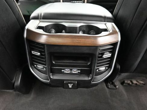 Used 2021 RAM 1500 Laramie AWD/4WD image 23
