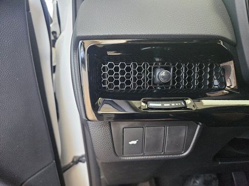 New 2026 Honda CR-V EX-L image 29