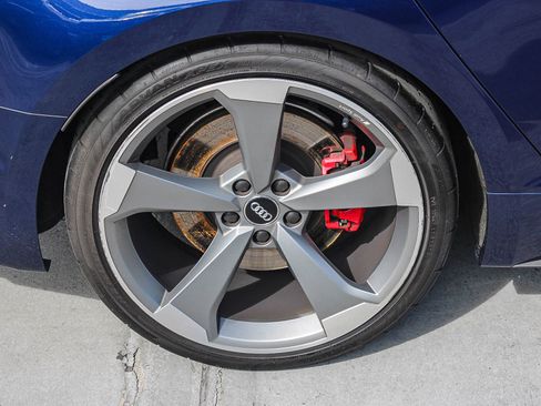 Used 2019 Audi S5 Premium Plus w/ Premium Plus image 12