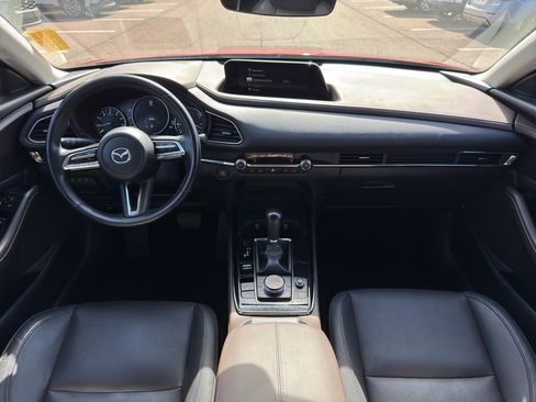 Used 2022 MAZDA CX-30 AWD 2.5 S w/ Premium Package image 19