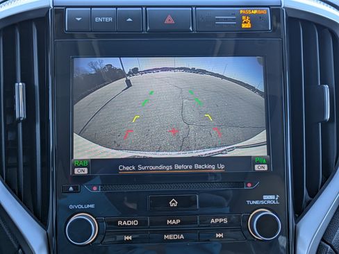 Used 2022 Subaru Ascent Limited w/ Technology Package image 14