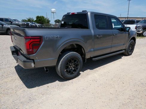 New 2026 Ford F150 Lariat w/ FX4 Off-Road Package AWD/4WD image 6
