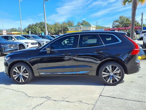 Certified 2023 Volvo XC60 B5 Plus w/ Protection Package Premier image 4