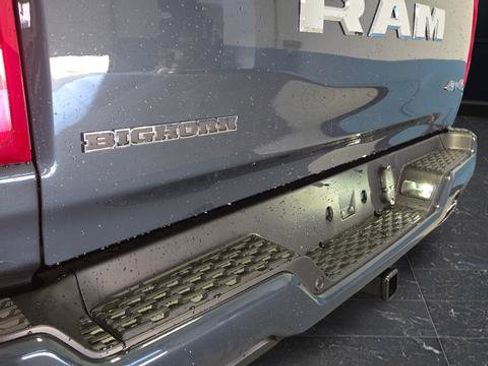 New 2026 RAM 1500 Big Horn AWD/4WD image 38