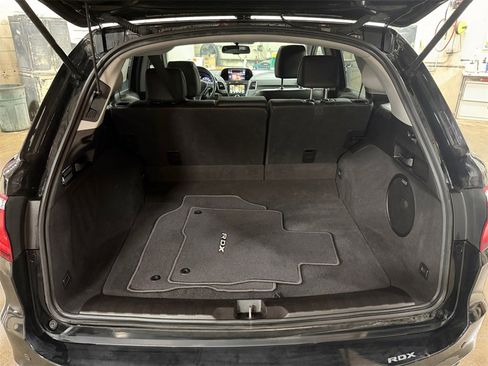 Used 2016 Acura RDX AWD w/ Advance Package image 23