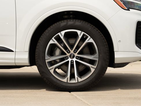 New 2026 Audi Q7 2.0T Premium AWD/4WD image 33