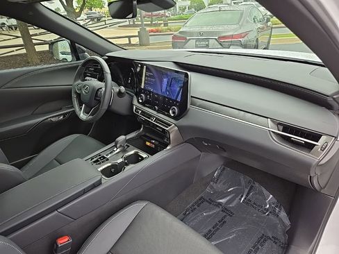 Certified 2025 Lexus RX 350 F Sport w/ Convenience Package AWD/4WD image 40