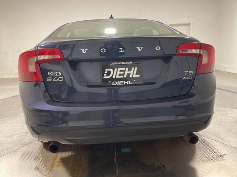 Used 2013 Volvo S60 T5 image 6