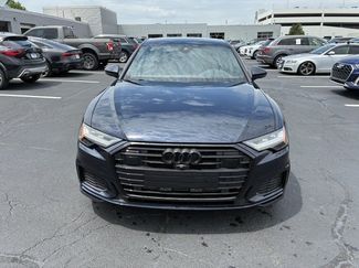 Used 2023 Audi A6 3.0T Prestige w/ Prestige Package AWD/4WD video 2