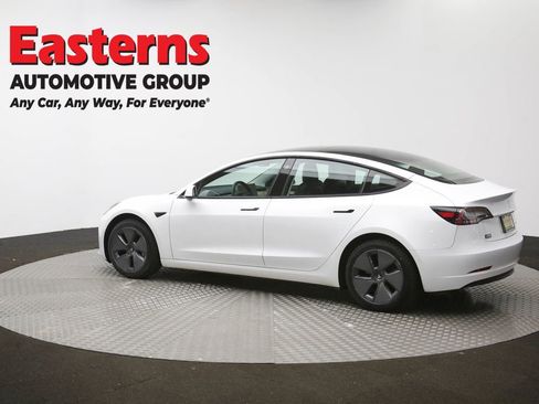 Used 2022 Tesla Model 3 Long Range AWD/4WD image 59