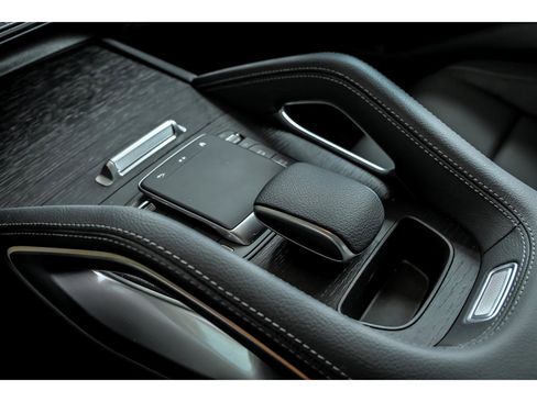 Certified 2026 Mercedes-Benz GLE 450 4MATIC image 22