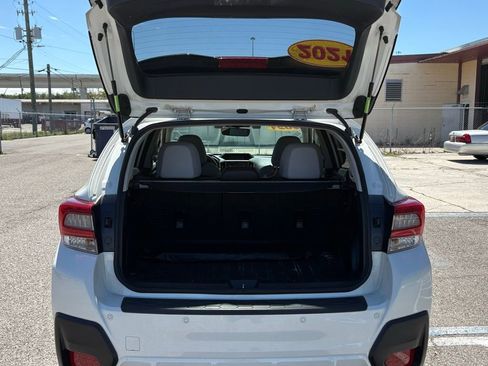 Used 2021 Subaru Crosstrek 2.5i Limited w/ Moonroof Package 2 image 13