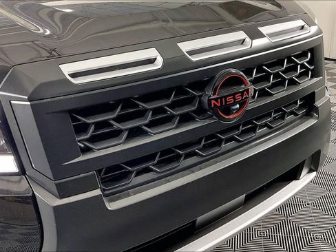 New 2026 Nissan Frontier PRO-4X w/ Pro Premium Package image 36