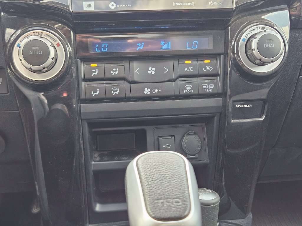 Certified 2024 Toyota 4Runner TRD Pro AWD/4WD image 24