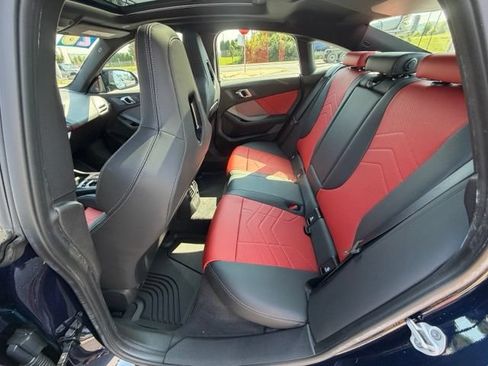 Used 2026 BMW M235i xDrive w/ Premium Package AWD/4WD image 33