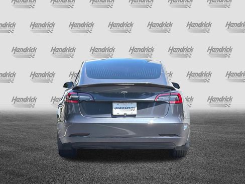 Used 2020 Tesla Model 3 Standard Range RWD image 6