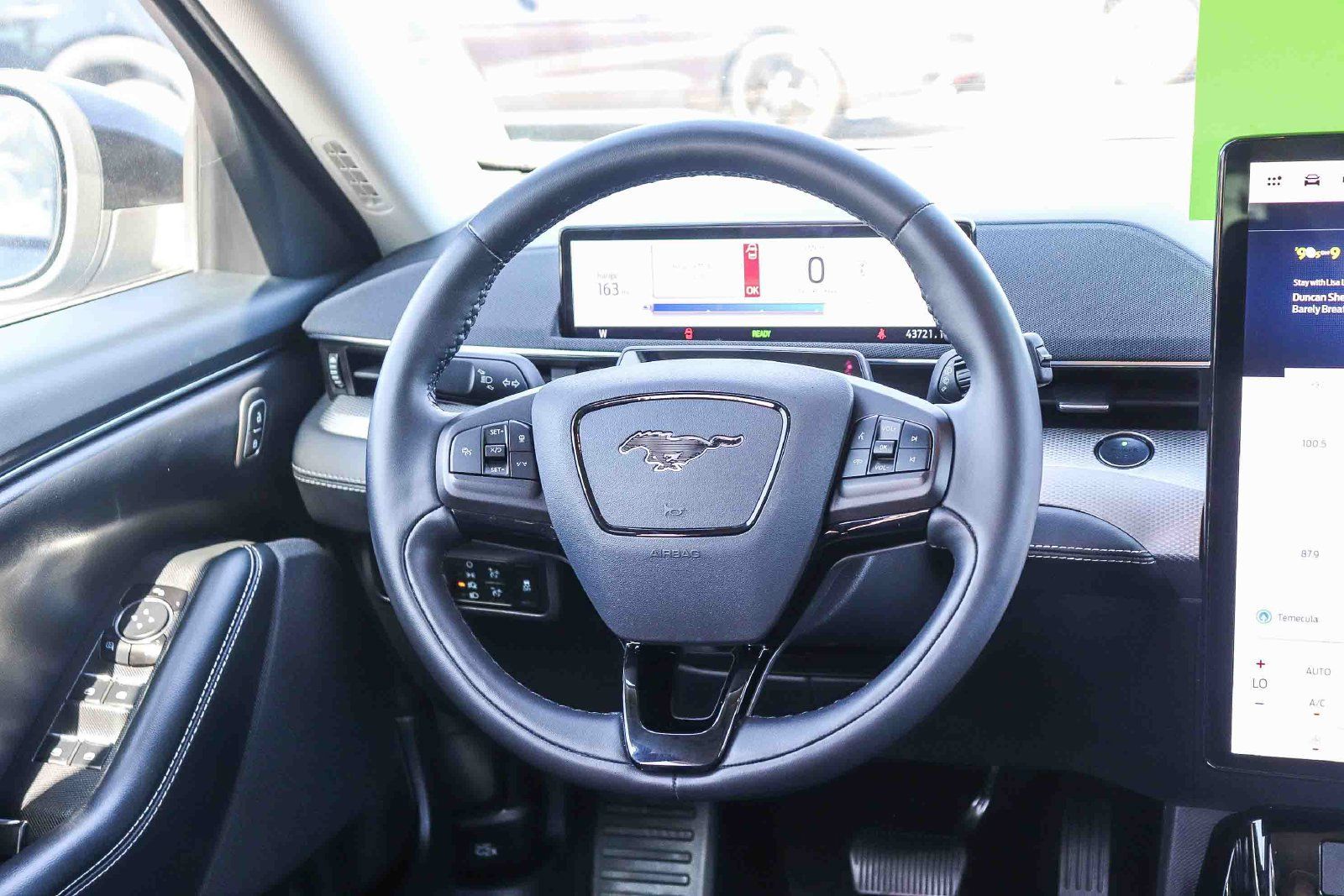 Used 2023 Ford Mustang Mach-E Select RWD image 15