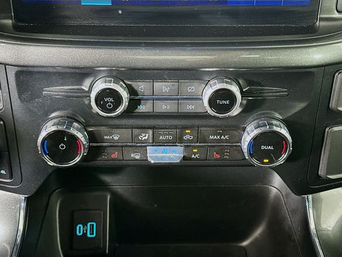 Used 2023 Ford F150 XLT w/ Equipment Group 302A High image 24