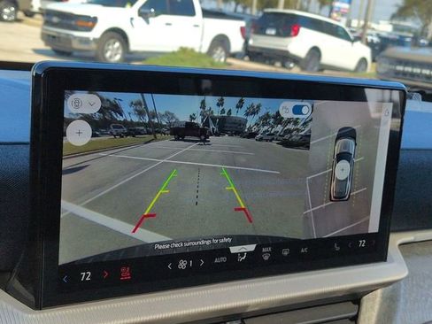 New 2026 Ford Explorer Platinum RWD image 21